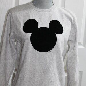 Disney Mickey Sweatshirt